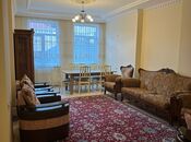 Сдаётся 3-комн. новостройка 100 м², м. Иншаатчылар, photo 8 from 8