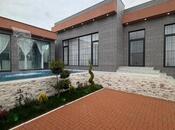 4 otaqlı həyət evi/bağ evi - Mərdəkan q. - 205 m²