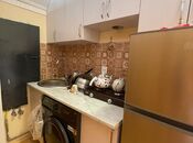 2 otaqlı köhnə tikili - Nəsimi m. - 35 m²