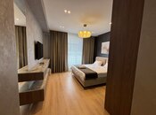 Объявление №6071077 - Баку, Наримановский  р., 3-комн., 110 м², 8/16 этаж