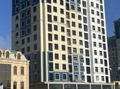 Продаётся 1-комн. новостройка 47 м², м. Элмляр Академиясы, photo 5 from 8