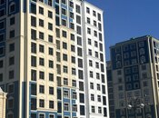 Продаётся 1-комн. новостройка 47 м², м. Элмляр Академиясы, photo 6 from 8