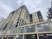 1 otaqlı yeni tikili - Elmlər Akademiyası m. - 47 m²