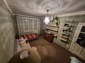1 otaqlı köhnə tikili - İnşaatçılar m. - 36 m²