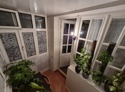 1 otaqlı köhnə tikili - İnşaatçılar m. - 36 m²