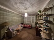 1 otaqlı köhnə tikili - İnşaatçılar m. - 36 m²