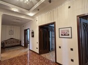 Сдаётся 3-комн. новостройка 150 м², м. Элмляр Академиясы, photo 3 from 8