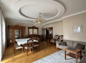 Сдаётся 3-комн. новостройка 150 м², м. Элмляр Академиясы, photo 2 from 8