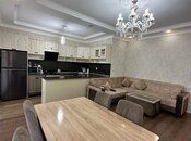 Сдаётся 3-комн. новостройка 100 м², Ясамальский р., photo 1 from 7