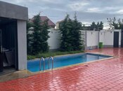 4 otaqlı həyət evi/bağ evi - Şüvəlan q. - 200 m²