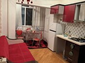 2 otaqlı köhnə tikili - Azadlıq Prospekti m. - 50 m²