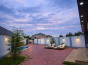 4 otaqlı həyət evi/bağ evi - Şüvəlan q. - 200 m²