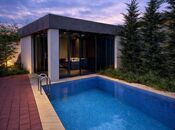 4 otaqlı həyət evi/bağ evi - Şüvəlan q. - 200 m²