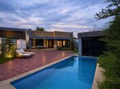 Elan №6071139 - Bakı, Şüvəlan q., 4 otaqlı, 200 m²