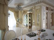 4 otaqlı yeni tikili - Gənclik m. - 180 m²