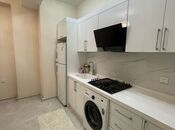 Сдаётся 2-комн. новостройка 60 м², м. Мемар Аджеми, photo 6 from 8