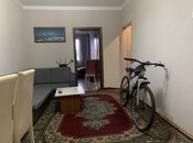 3 otaqlı köhnə tikili - Nəsimi m. - 60 m²
