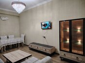 Объявление №6048737 - Баку, пос. Говсан, 3-комн., 77 м², 8/12 этаж