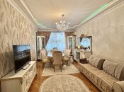 Satılır 4 otaqlı yeni tikili 141 m², 20 Yanvar m., photo 1 from 8