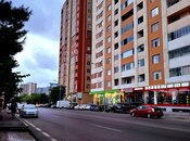 Elan №6051250 - Bakı, Qara Qarayev m., 3 otaqlı, 92 m², 5/16 mərtəbə