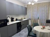 Satılır 2 otaqlı yeni tikili 115 m², İnşaatçılar m., photo 6 from 8