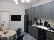 Satılır 2 otaqlı yeni tikili 115 m², İnşaatçılar m., photo 1 from 8