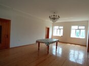 3 otaqlı həyət evi/bağ evi - Qax - 140 m²