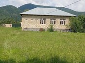 3 otaqlı həyət evi/bağ evi - Qax - 140 m²