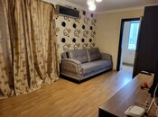 1 otaqlı köhnə tikili - Nəriman Nərimanov m. - 33 m²