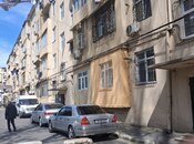 Объявление №6071243 - Баку, м. Мемар Аджеми, 1-комн., 32 м², 3/5 этаж