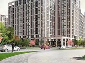 1 otaqlı yeni tikili - Sumqayıt - 45.9 m²