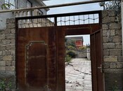 5 otaqlı həyət evi/bağ evi - Hövsan q. - 160 m²