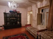 3 otaqlı həyət evi/bağ evi - İnşaatçılar m. - 109 m²