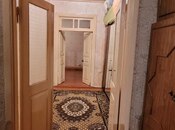 3 otaqlı həyət evi/bağ evi - İnşaatçılar m. - 109 m²
