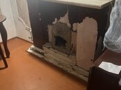 2 otaqlı köhnə tikili - Elmlər Akademiyası m. - 50 m²