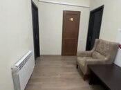 2 otaqlı ofis - Şah İsmayıl Xətai m. - 83 m²