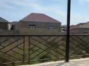 8 otaqlı həyət evi/bağ evi - Məmmədli q. - 168 m²