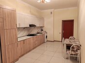 3 otaqlı yeni tikili - Bayıl q. - 140 m²