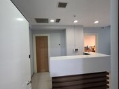 3-комн. офис - м. Шах Исмаил Хатаи - 108 м²