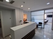 3-комн. офис - м. Шах Исмаил Хатаи - 108 м²