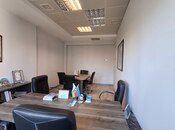 3-комн. офис - м. Шах Исмаил Хатаи - 108 м²
