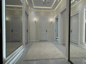 3 otaqlı yeni tikili - Nərimanov r. - 100 m²