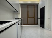 3 otaqlı yeni tikili - Nərimanov r. - 100 m²