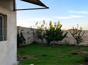 3 otaqlı həyət evi/bağ evi - Maştağa q. - 110 m²