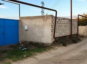 3 otaqlı həyət evi/bağ evi - Maştağa q. - 110 m²