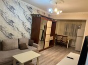 2 otaqlı köhnə tikili - Memar Əcəmi m. - 35 m²
