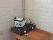 1-комн. дом/дача - пос. Бакиханова - 14 м²