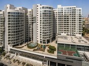 3 otaqlı yeni tikili - Nizami m. - 131 m²