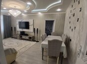 4 otaqlı köhnə tikili - Sumqayıt - 98 m²