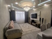 4 otaqlı köhnə tikili - Sumqayıt - 98 m²